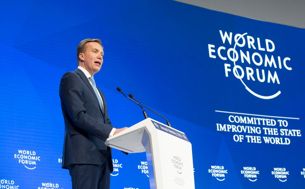 全球连线|聚焦基础 合作共享 国内外学者共话基础科学发展