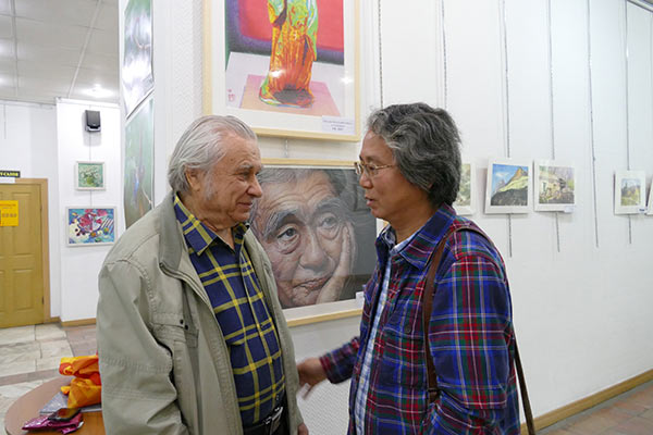 中国美育公开课“源生万物——全国艺术院校优秀毕业作品名家导读” 活动举办