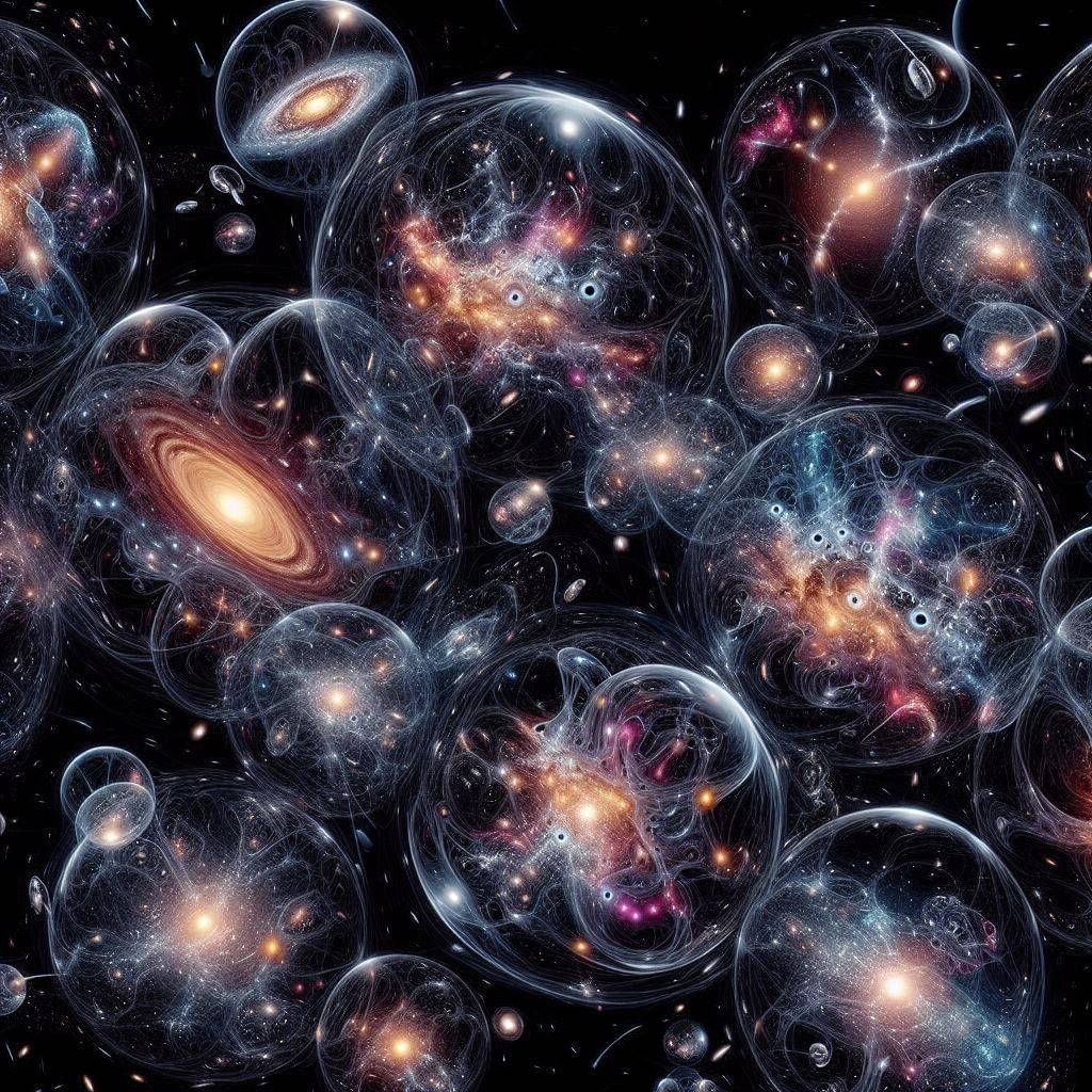 “时光动画”:测出银河系暗物质晕形状