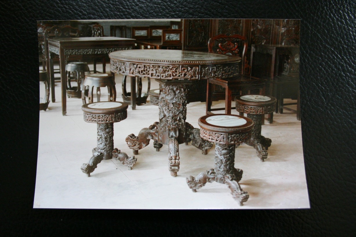 临清贡砖烧制技艺精品展亮相恭王府博物馆