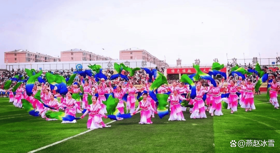 宁夏中卫第十四届丝绸之路大漠黄河文化旅游节开幕