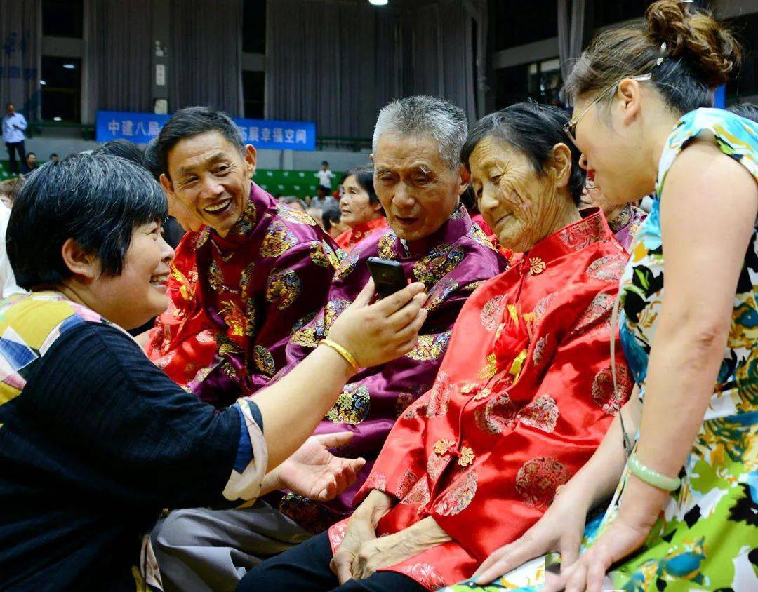 温暖陪伴新市民 共谱幸福的答案