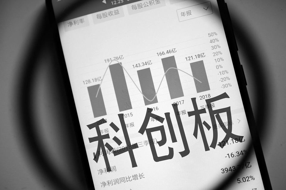 提升专业能力 瞄准新机遇 券商深耕科创板“试验田”