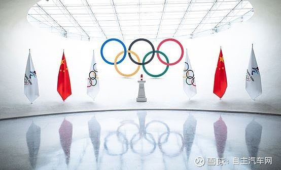 品牌向上特别策划|华夏理财为奥运健儿加油助威