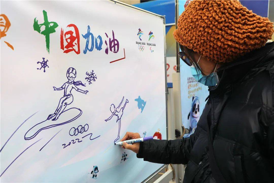 品牌向上特别策划|华夏理财为奥运健儿加油助威