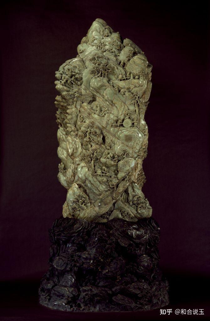 玉出大江——长江流域史前玉器特展开展