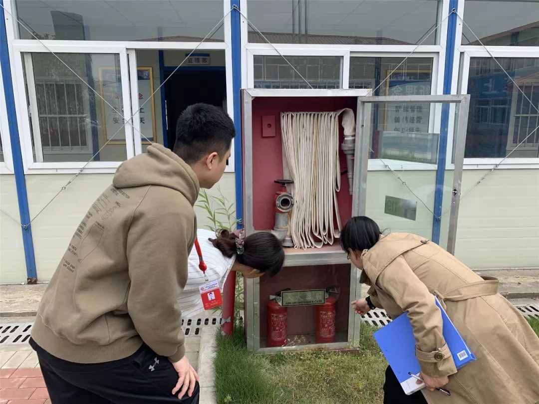 中国安全生产协会会展委副主任郝路路:强化法律意识和专业人才培养是保障会展安全的重要措施