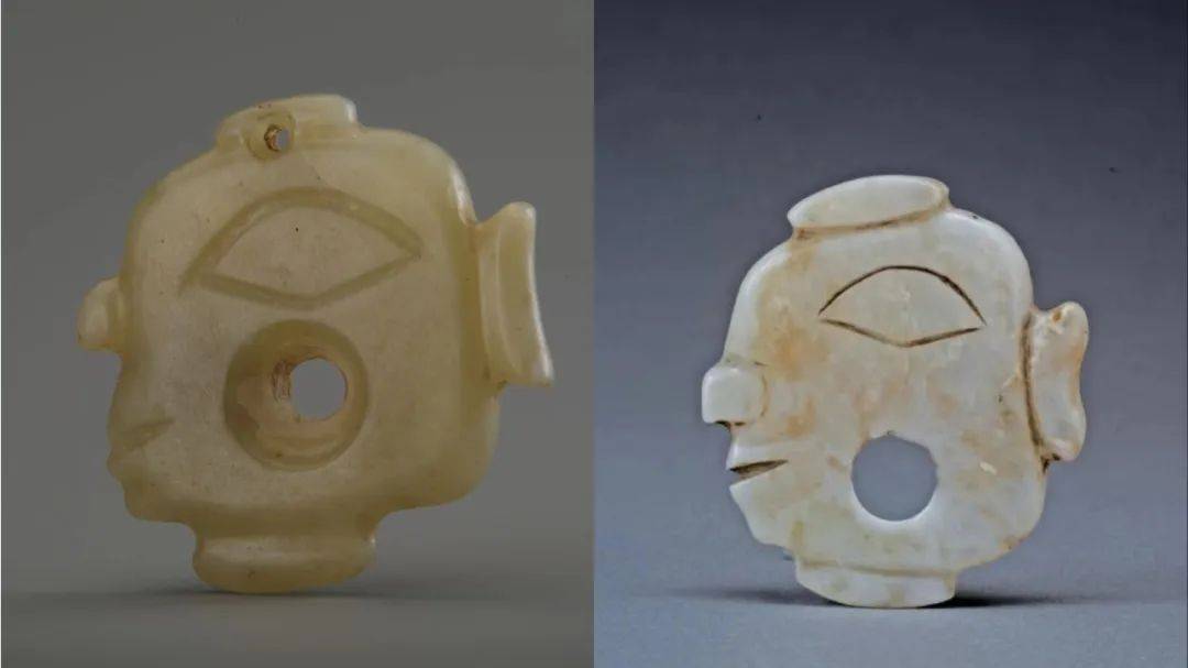 文化中国行丨“玉出大江——长江流域史前玉器特展”在重庆开