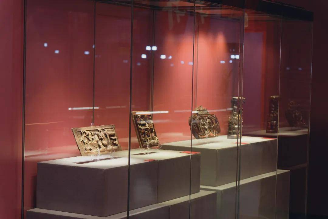 周口店遗址文化展海口开