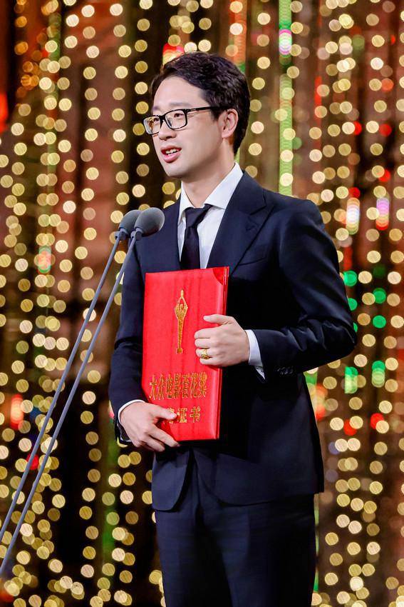 第37届大众电影百花奖揭晓