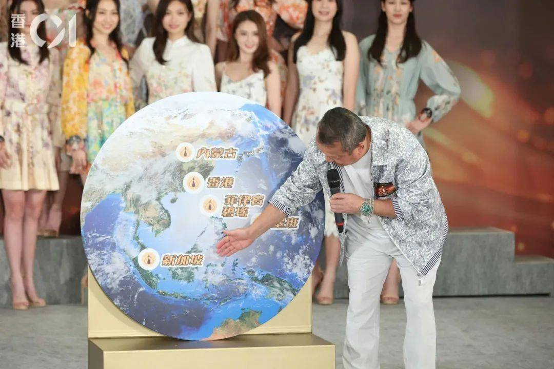 加拿大温哥华举办2024年动漫展