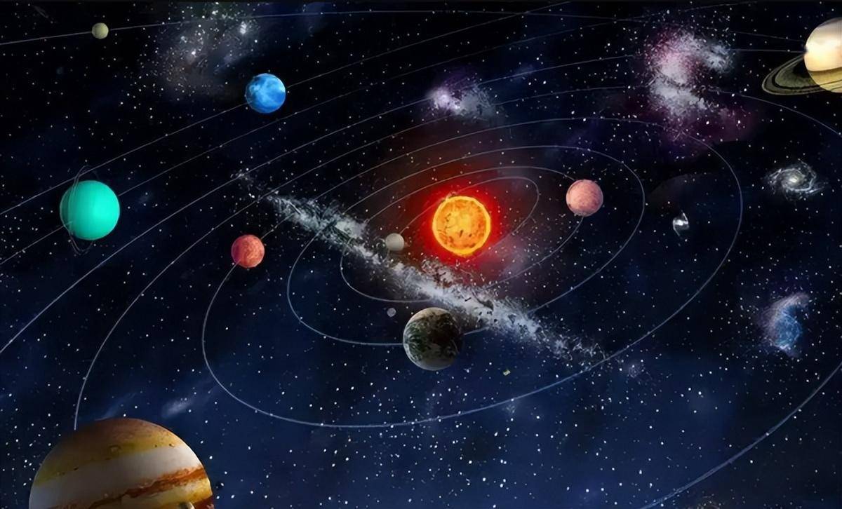 我科学家揭示7亿年来地球自转阶梯式减速过程
