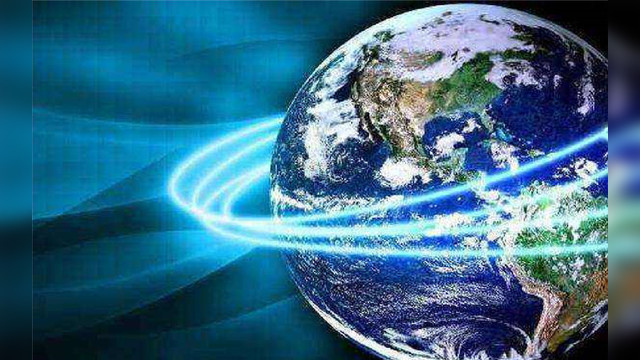 我科学家揭示7亿年来地球自转阶梯式减速过程