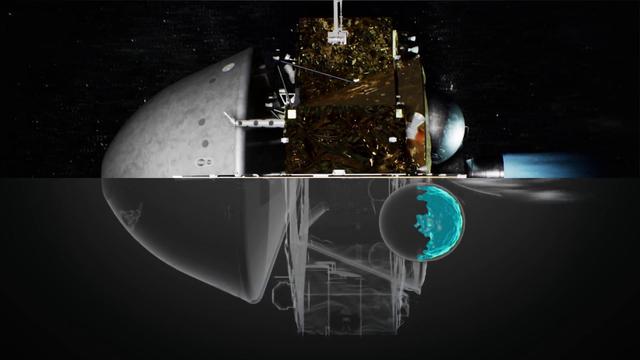 天问三号发射任务计划2028年前后实施