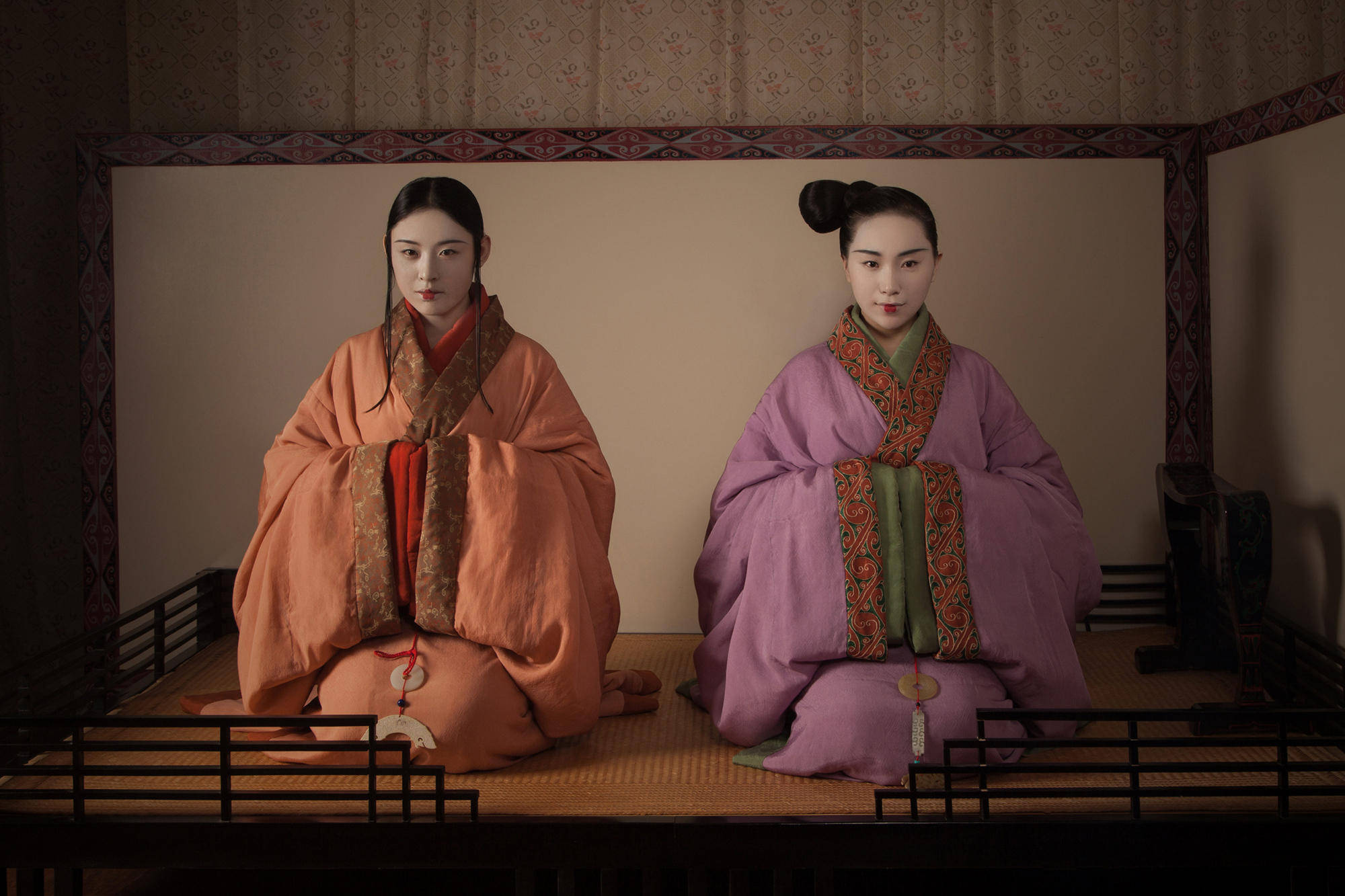 国博新展浓缩青铜时代曾楚艺术