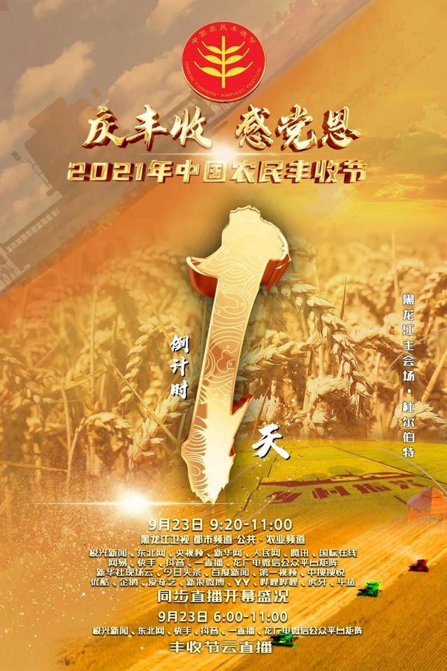 礼赞丰收 安徽省无为市2024年中国农民丰收节精彩启幕