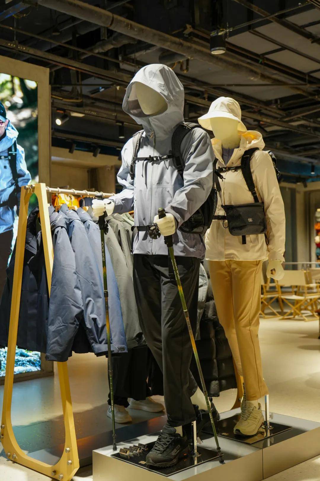 中国银联携手中国商联发布奥特莱斯购物季持续打造购物新体验