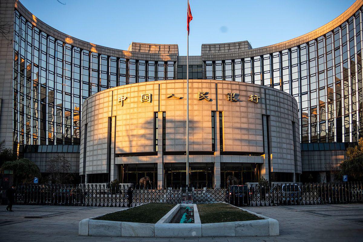 央行有关部门负责人回答本报记者提问时表示：用好结构性货币政策工具 增强金融服务普惠性