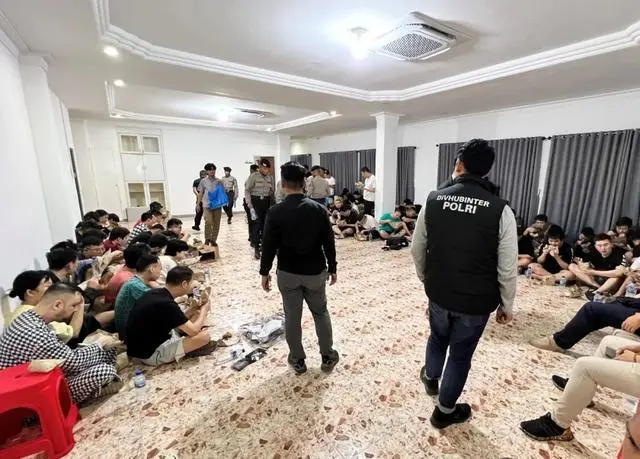 银联国际与印尼转接网络ALTO合作提升中印跨境支付体验