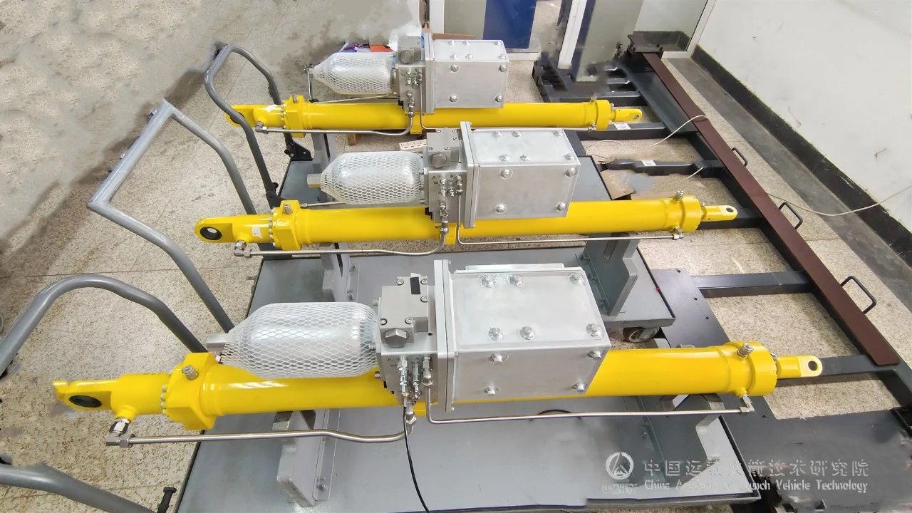 新华社消息｜“中国天眼”核心阵试验样机开工建设