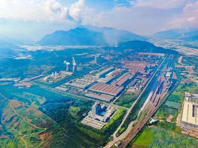 国机集团:聚焦新型工业化,发展新质生产力