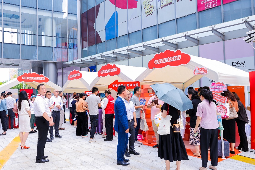 金融教育宣传月|中国人寿寿险曹伟清:坚持党建引领消保工作 用心用情维护消费者权益