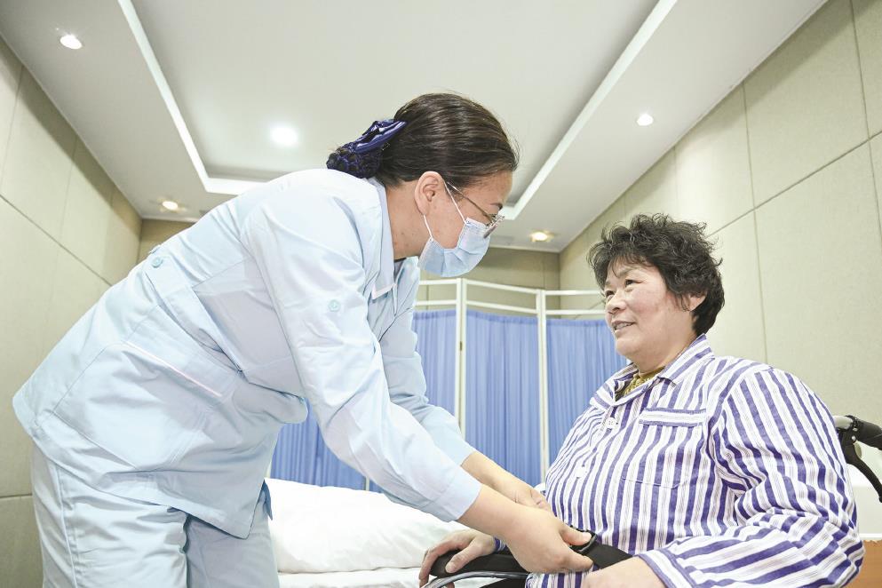 全球智库米尔肯亚洲峰会：聚焦亚洲老龄化问题 共绘养老新蓝图