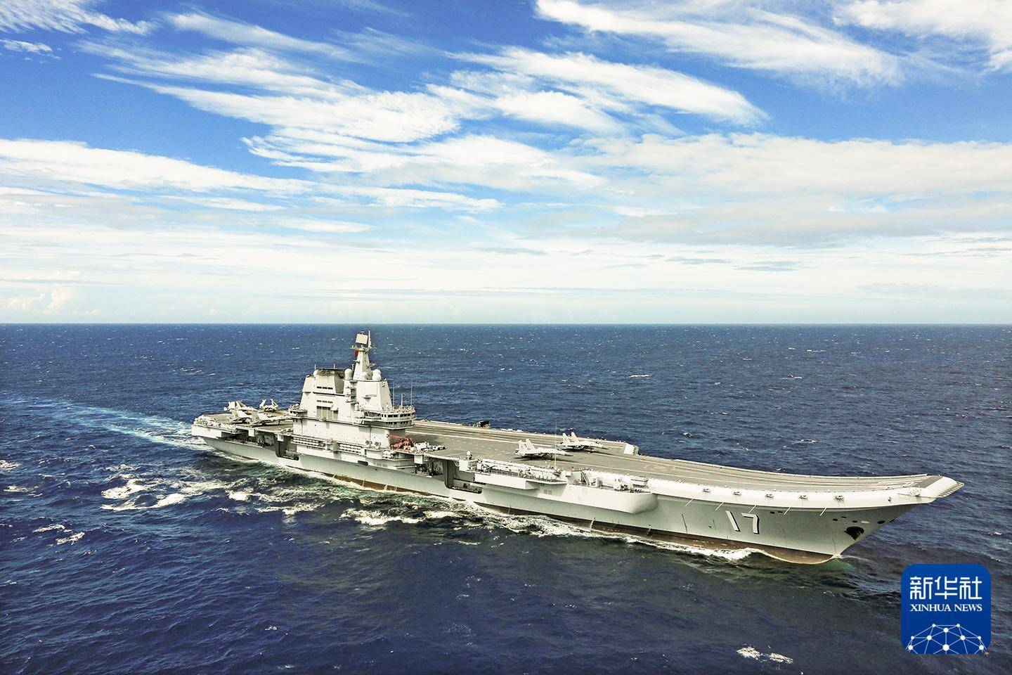 “国社之镜·世纪光影”新华社新闻摄影展|硬核实力(下篇)