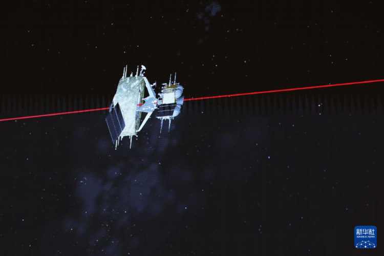 新华鲜报丨三步走!我国空间科学中长期发展规划出炉