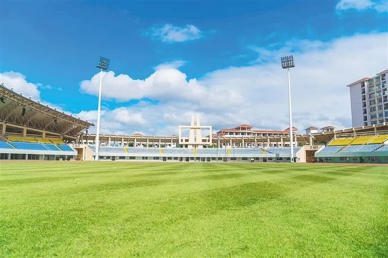 30天后,三亚将迎56个民族“大联欢”