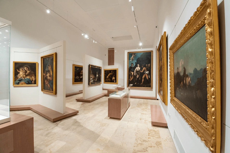 “永远的孔子”主题图片展在马耳他举行