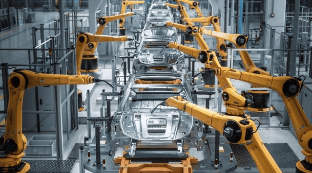 2024装备制造业发展大会新闻发布会举行