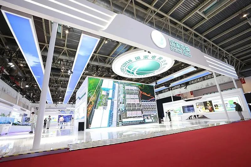 直击链博会｜供应链，共赢链