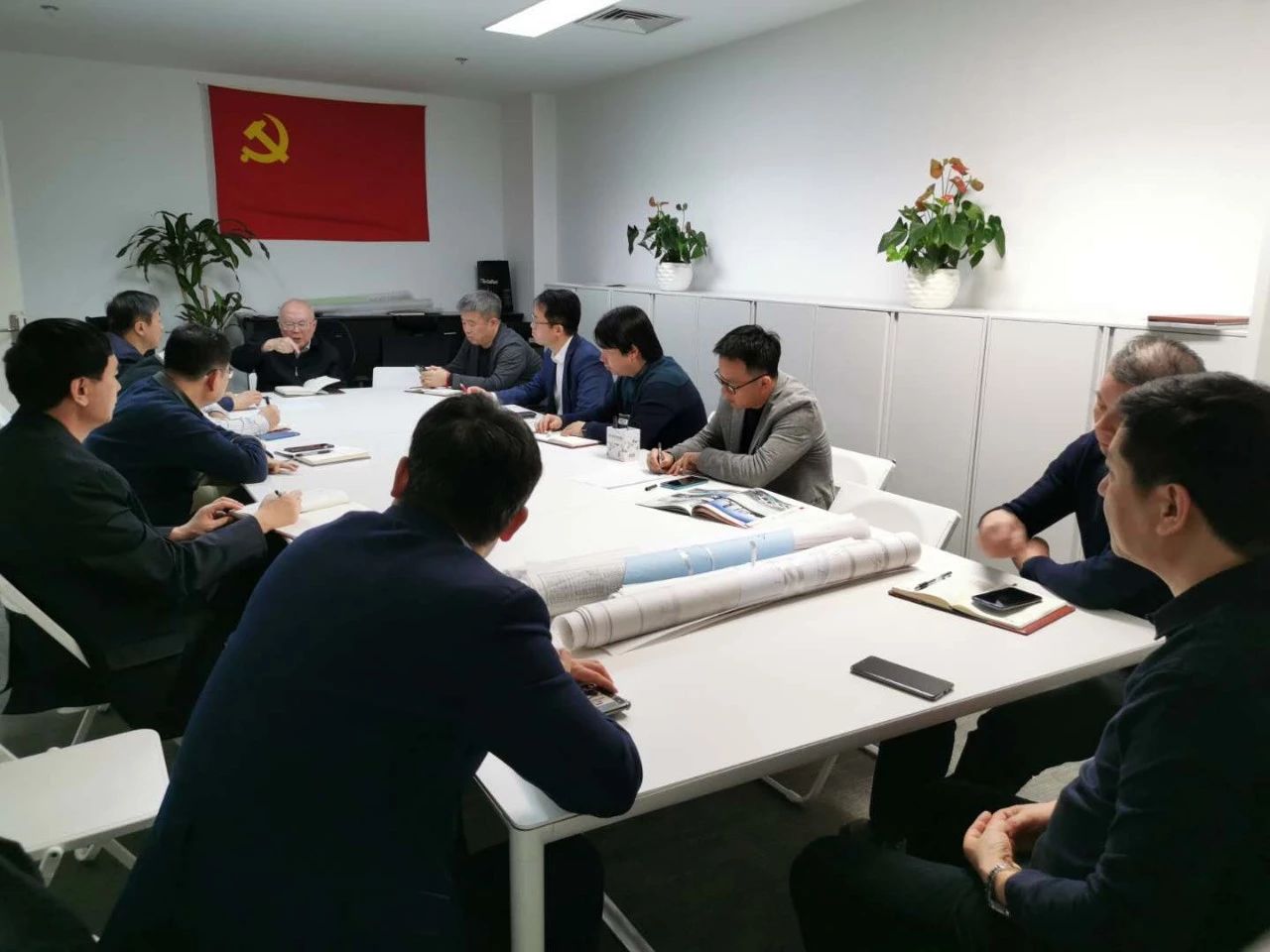 以“国机模式”推动乡村振兴 固始县农产品亮相2024上海零部件展