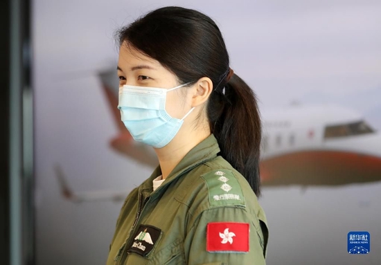 香港故事丨深海科考的香港力量