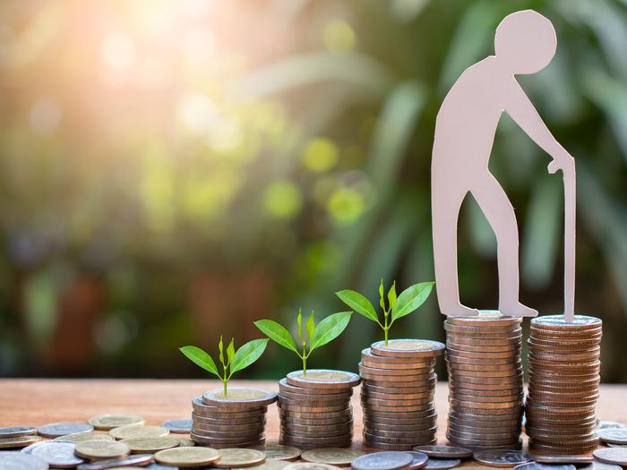 个人养老金投资产品“纳新” 首批85只权益类指基入局