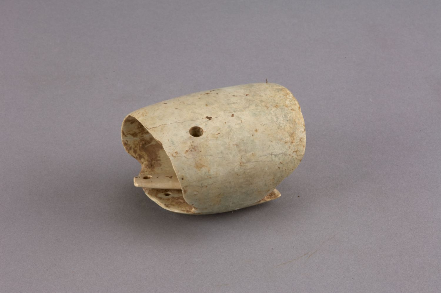 凌家滩文化玉器展在故宫开幕