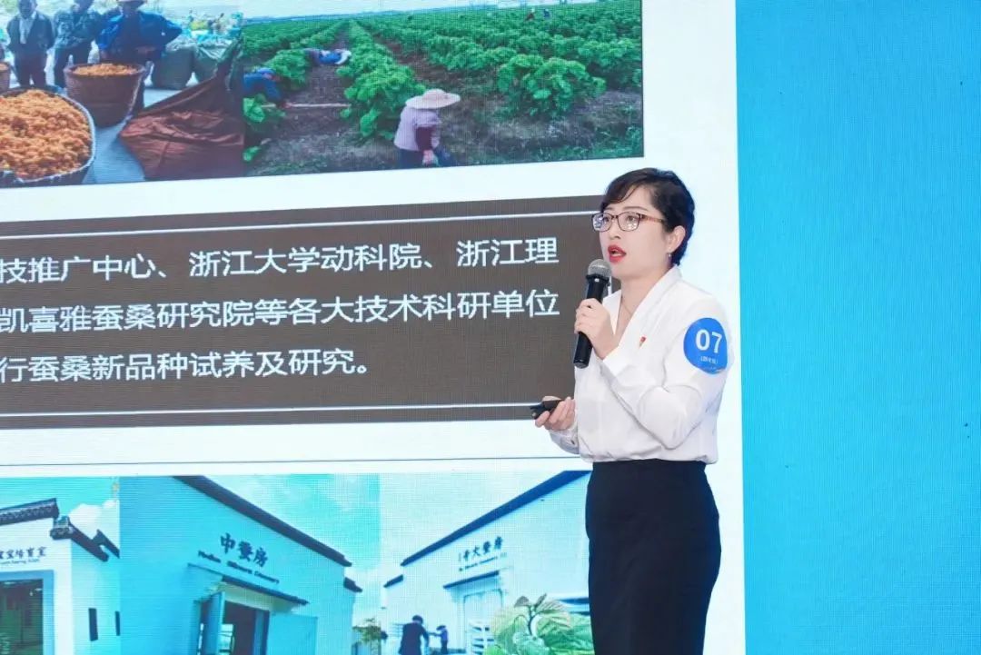 国际“新农人”在中国乡村创业