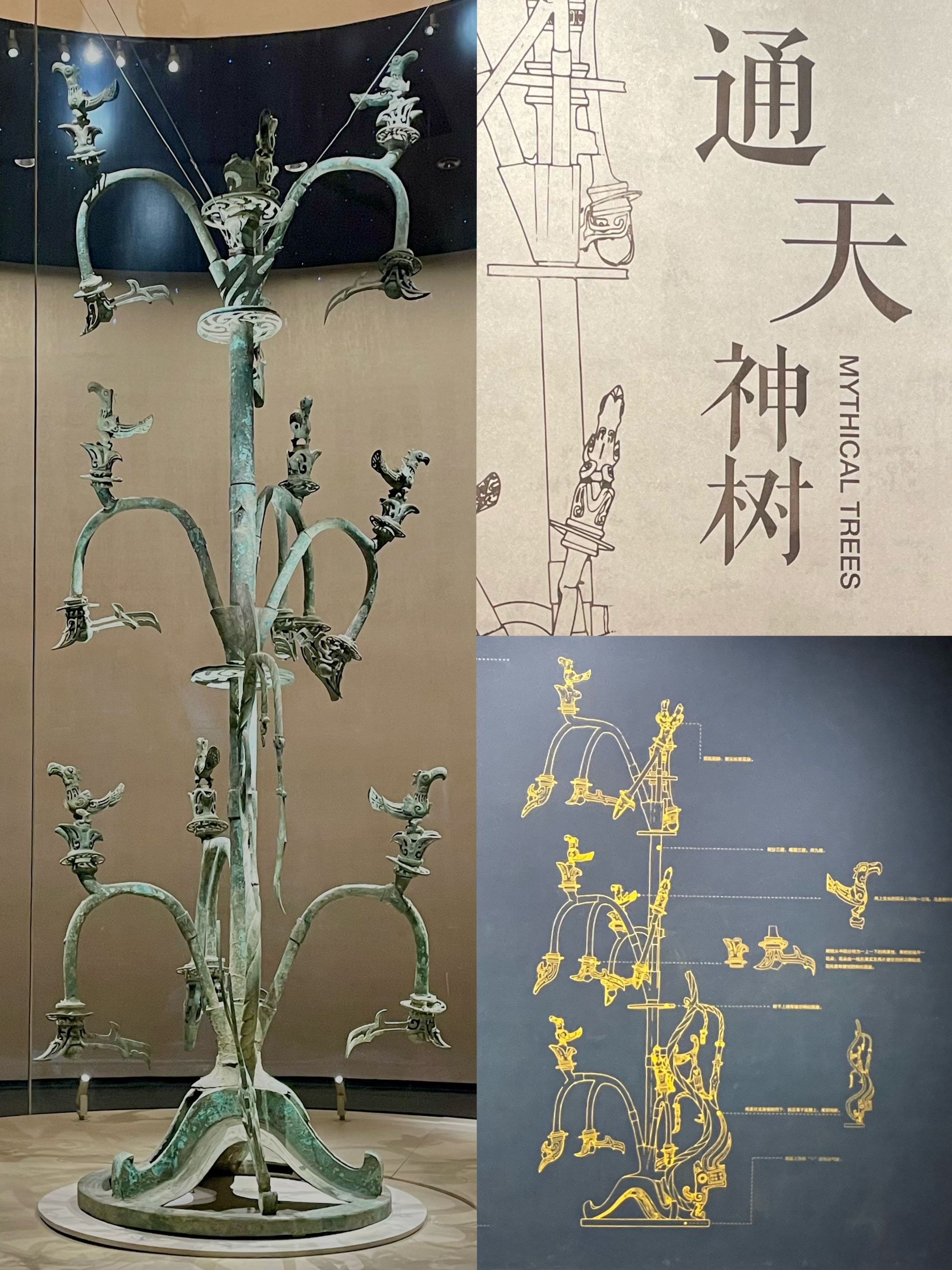 四川深挖三星堆遗珍 启动古蜀文明保护传承二期工程