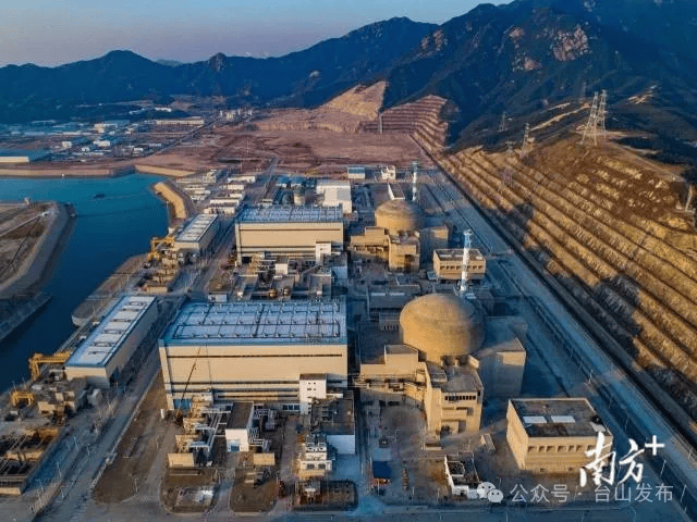 大科学装置——江门中微子实验液体灌注启动