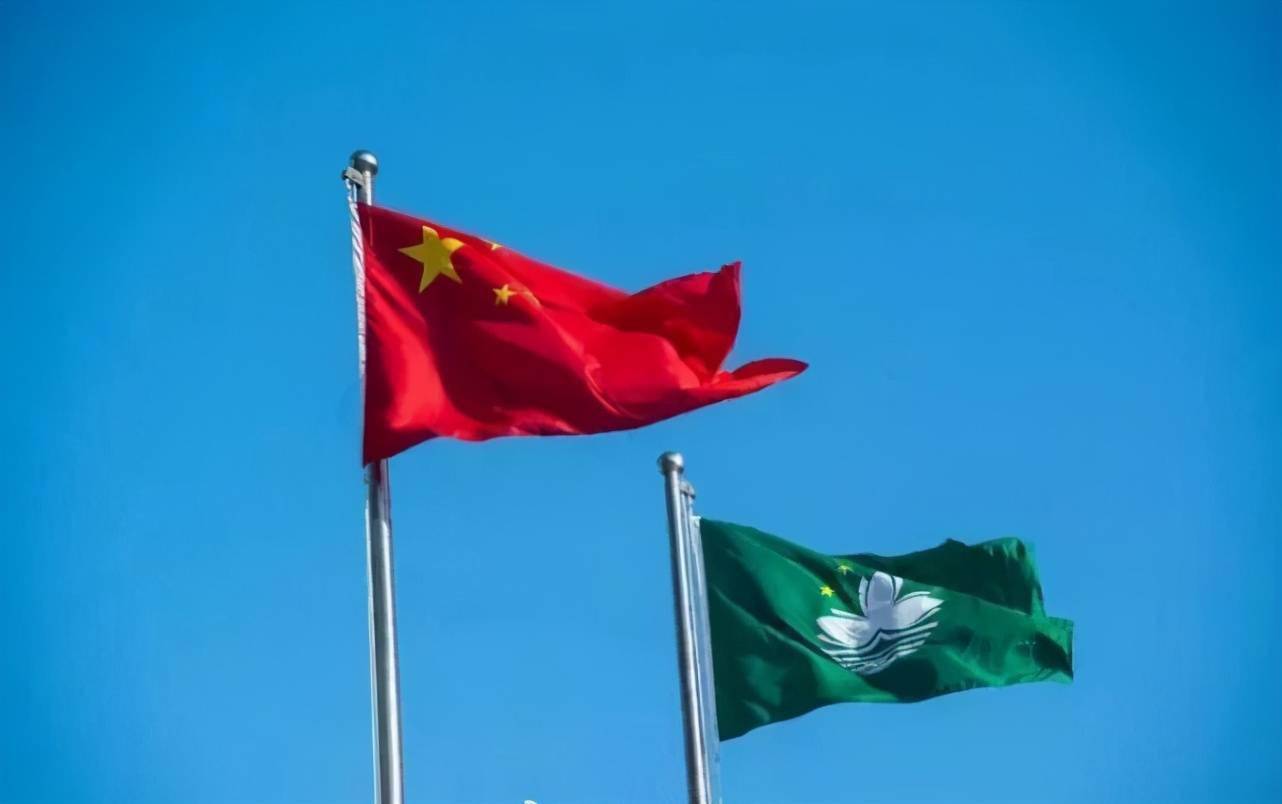 同仁堂澳门公司再获特区政府表彰 5家门店获9个奖项