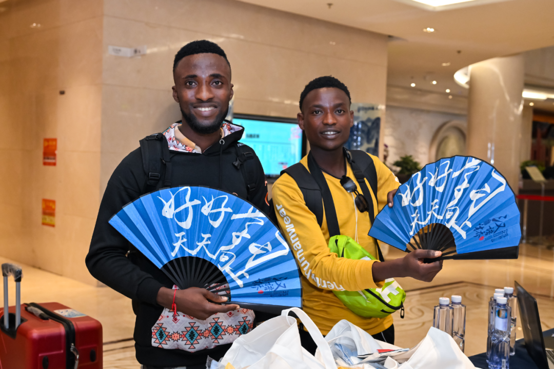 你知道“汉语桥”配音秀选手们说的这些经典台词都出自哪里吗？