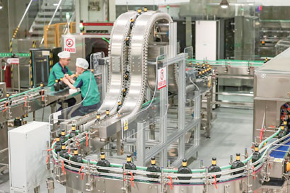 新质生产力赋能 中国会展业“量”“质”齐升