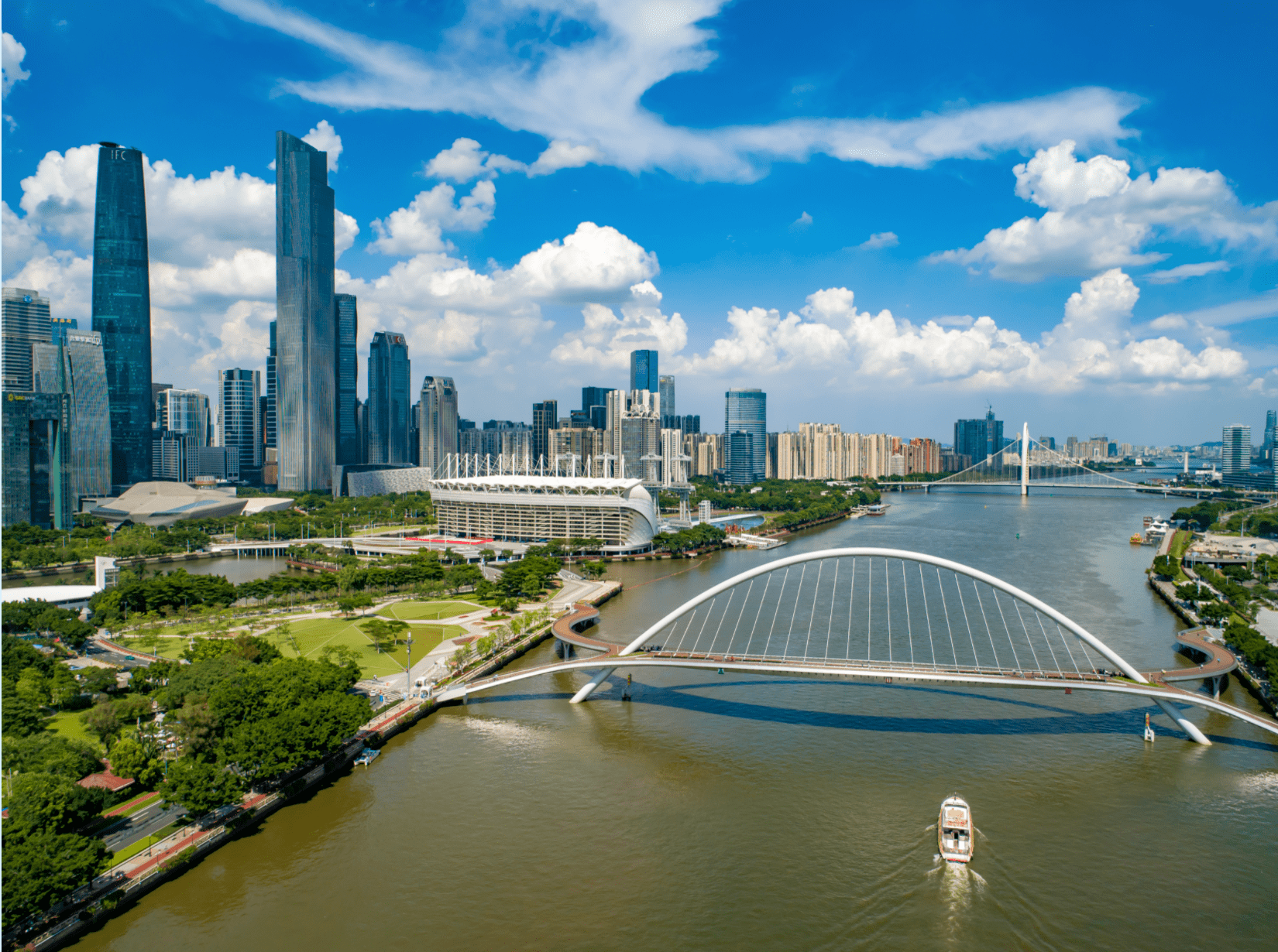 展启新程 共“会”华章|中国会展经济研究会副会长兼秘书长姜淮恭贺新春