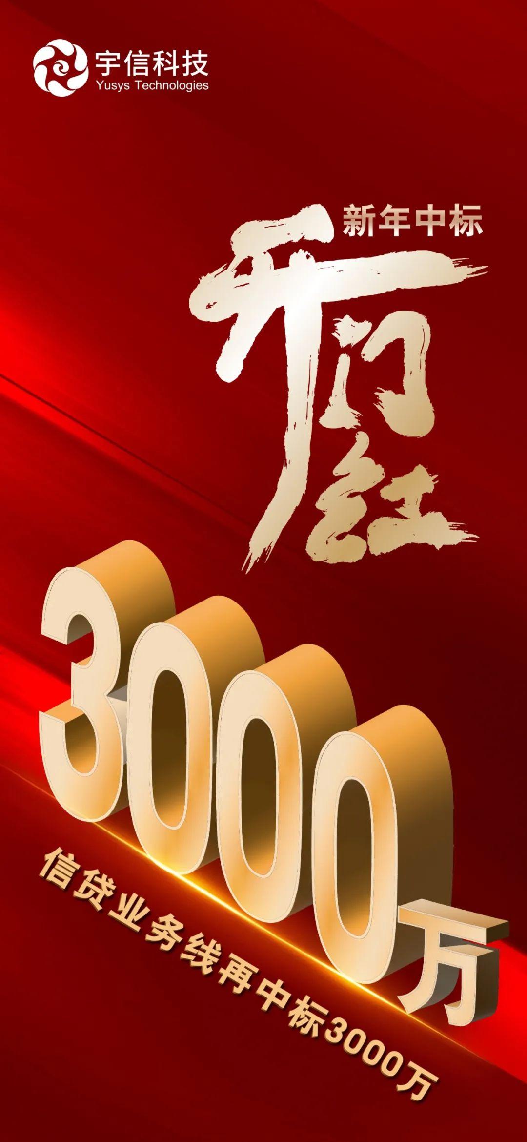 多因素支撑 信贷投放有望开门红