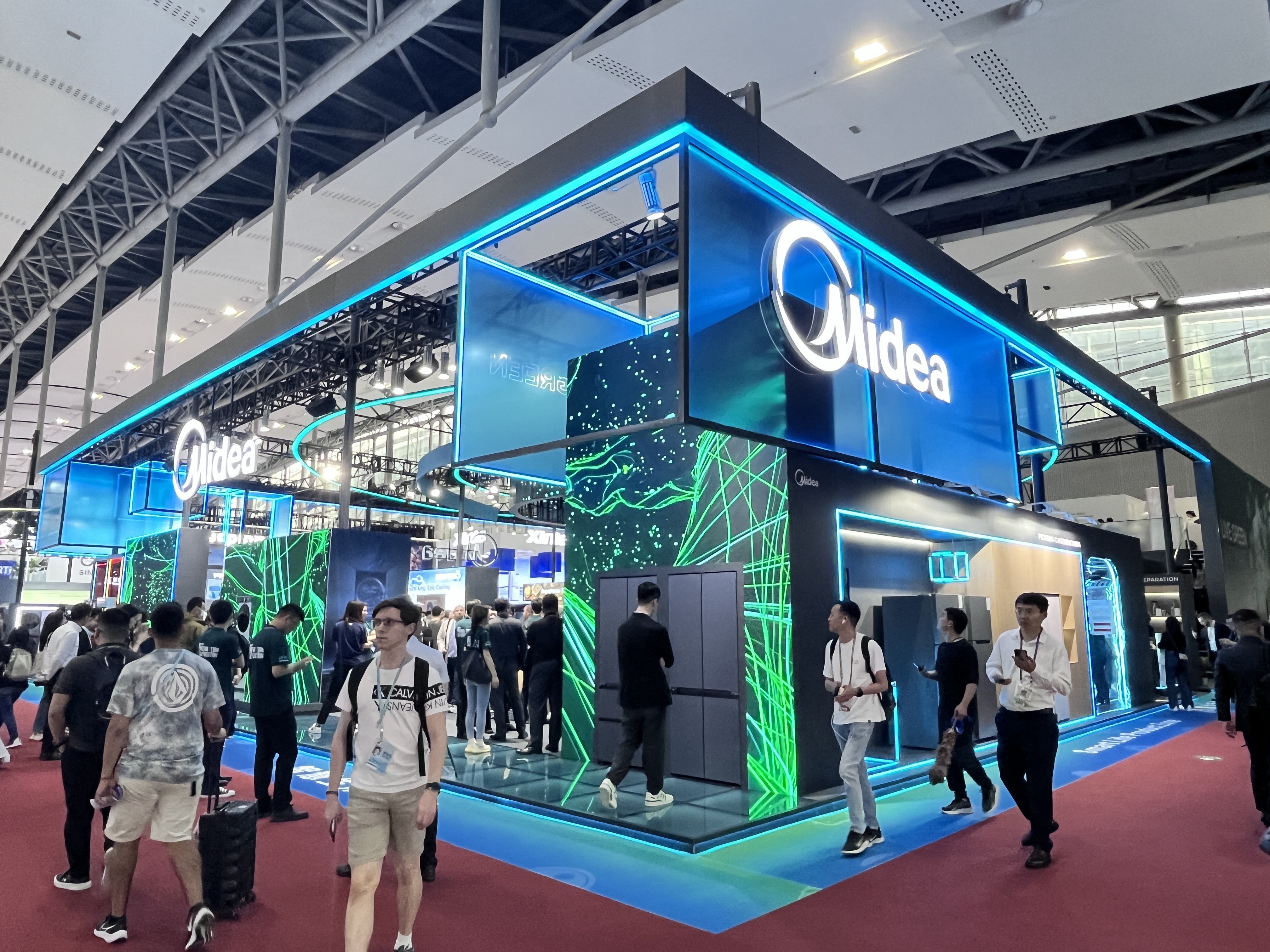 广交会推介会在阿联酋举行