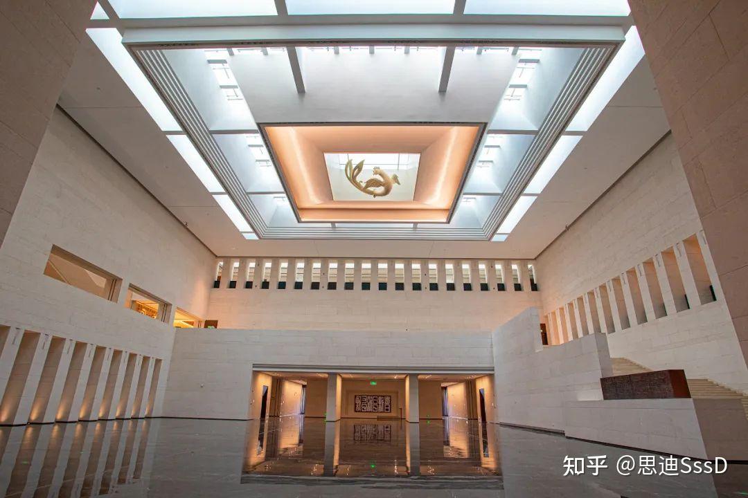 文旅新探｜全球首个设置在机场内的在地文物展示博物馆正式开馆