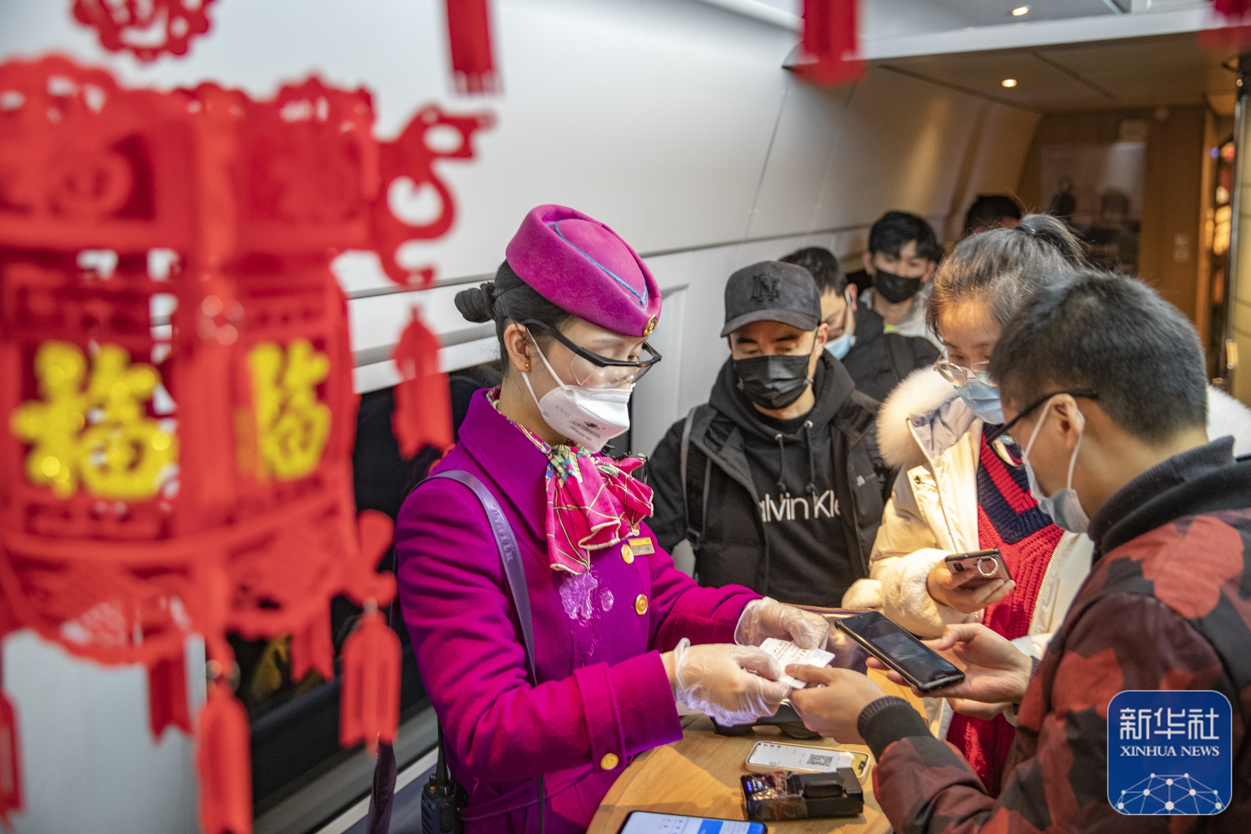 新华全媒+丨综合极端条件实验装置通过国家验收