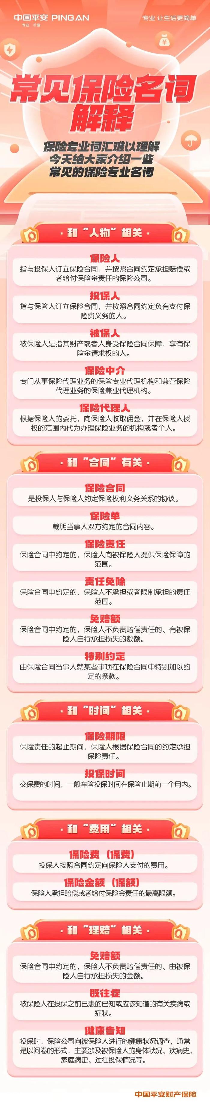 平安人寿：防范不法中介“代理退保”风险 保障消费者合法金融权益