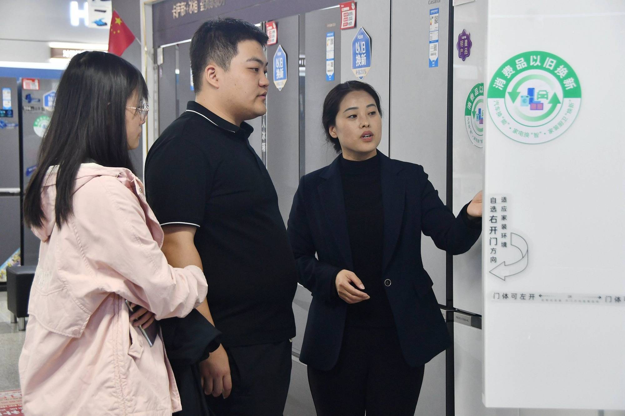 两会访谈|陈达代表：增强会展经济溢出效应，打造“一展多游”新业态